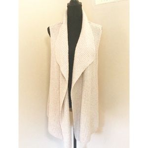 LOFT Sweater Vest